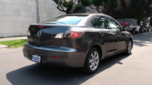 Imagen 7 de 15 de Mazda Mazda 3 2013 - Zaqjie