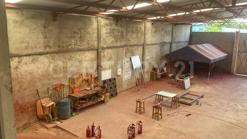 Bodega En Renta, Col. Lazaro Cardenas, Coatzacoalcos, Veracruz.