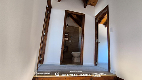Venta 2 Ph En Barrio Abedules Bariloche