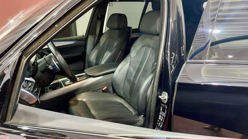 BMW X5 3.0 Xdrive 40d M Package 313cv