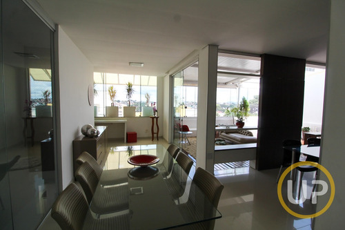 Cobertura Em Jardim Da Cidade - Betim - 8643