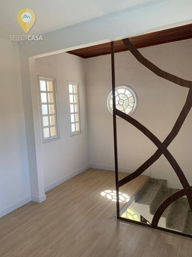 Imagem 7 de 14 de Linda Casa Jacaraípe Com 6 Quartos - Ca0322