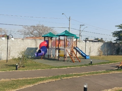 Imagem 8 de 9 de Terreno Condomínio Residencial Agape - Te01262 - 70006629