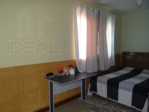 Imagem 10 de 15 de Casa Duplex À Venda Com 4 Quartos No Parque Aurora - 5228