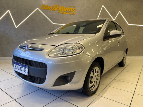 Fiat Palio ATTRACTIVE 1.0 EVO Fire Flex