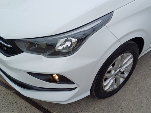 Fiat Cronos CRONOS DRIVE 1.8 AT