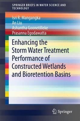 Libro Enhancing The Storm Water Treatment Performance Of ...