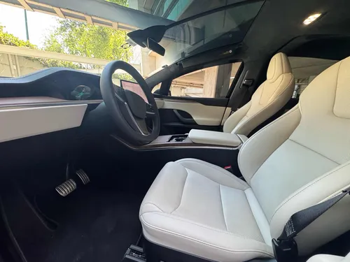 Tesla Model X Gran Oportunidad Como Nuevo Excelente Oferta