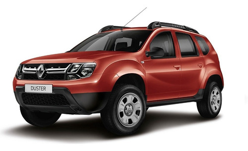 Service Oficial Renault Duster 2.0 10.000kms