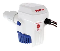 Comprar Bomba De Achique Rule Mate Automatica 500 Gph Nautica