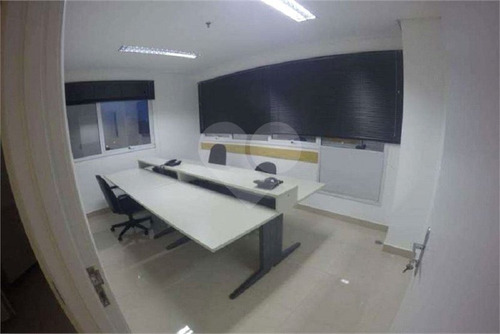Sala Comercial - 324-im393262