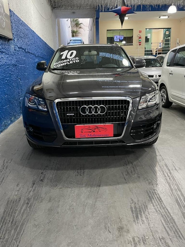 Imagem 3 de 12 de Audi Q5 2.0 Tsfi