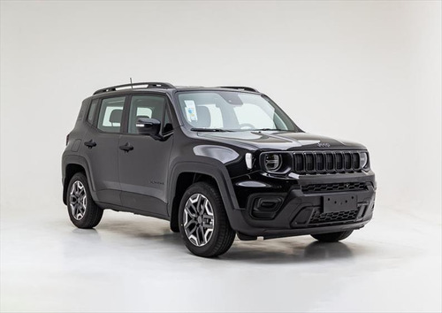 Jeep Renegade 1.3 T270 Turbo Altitude