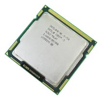 Comprar I5-750 Processador Core  Cpu Intel Lga 1156 Original I5 750
