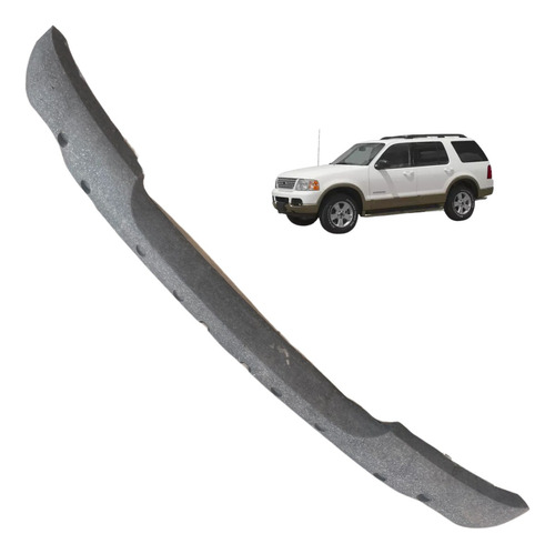 Anti-impacto Delantero Ford Explorer 2002 2005 