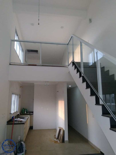 Casa Com 3 Dorms, Vila Voturua, São Vicente - R$ 800 Mil, Cod: 18918 - V18918