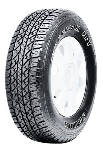 1 Llanta 265/70r17 Sailun Terramax H/t Radial