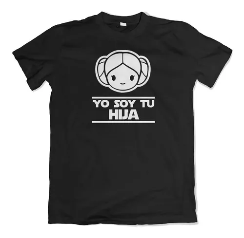Playera yo soy tu padre sale