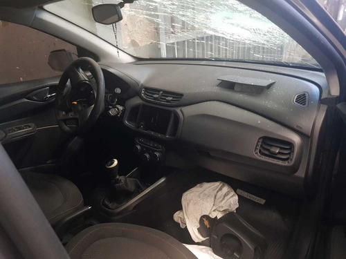 Chevrolet Onix 1,4 N Ltz