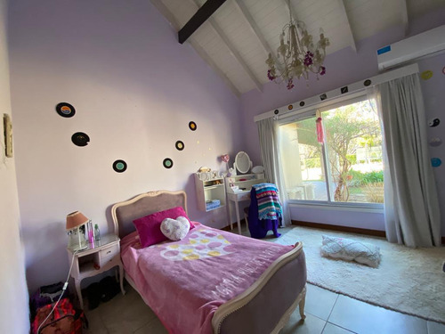 Casa En Alquiler Temporal En El Encuentro