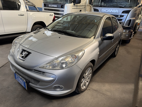 Peugeot 207 Compact XT 1.6