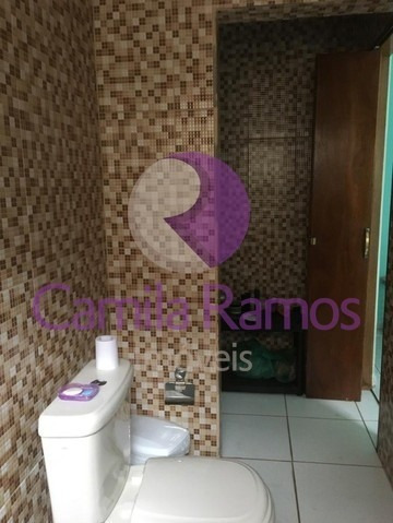 Imagem 9 de 10 de Casa Para Alugar Com 03 Dormitorios (02 Casas No Mesmo Quintal), No Jardim Imperador, Suzano/sp. - Ca00561 - 68851012