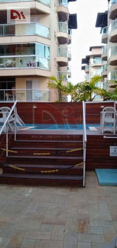 Cobertura Com 4 Dormitórios À Venda, 169 M² Por R$ 1.000.000,00 - Praia Grande - Ubatuba/sp - Co0001