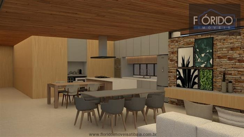 Imagem 4 de 29 de Casas Em Condomínio À Venda Em Atibaia/sp - Compre O Seu Casas Em Condomínio Aqui! - 1467677
