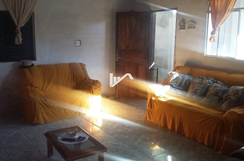 Imagem 3 de 17 de Casa Na Estância Pérola Negra, Em Peruíbe Litoral Sul De São Paulo