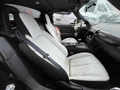 Mazda Mx-5 Mx5 Miata 2010 Por Partes - A A Q -