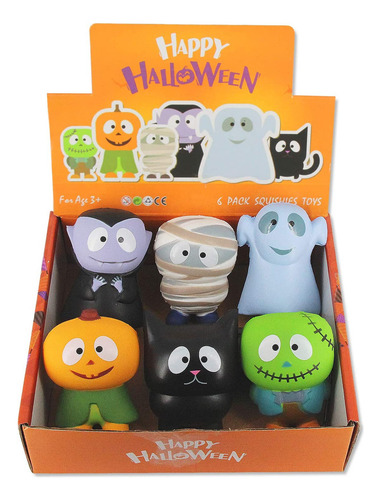 Favores De La Fiesta De Halloween De Halloween Subhishy Part