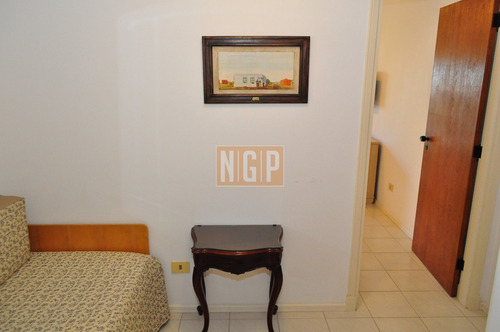 Imagen 17 de 25 de Apartamento En Brava, 1 Dormitorios