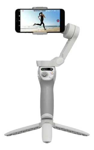 Gimbal osmo hot sale action