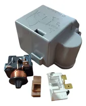 Comprar Rele Ptc C\u002Ftérmico 3 Patas Para Heladera Whirlpool