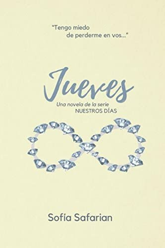 Libro: Jueves (nuestros Días) (spanish Edition)