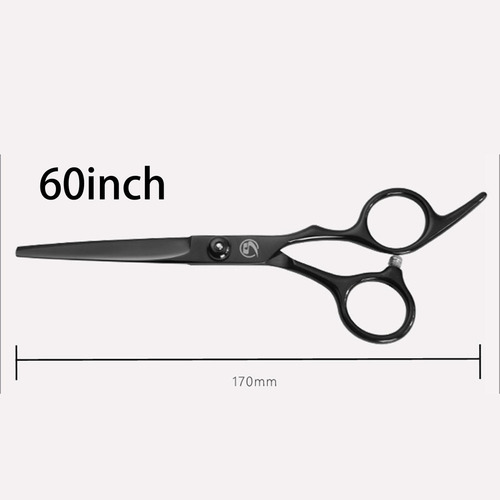 Tijeras De Peluquería Y Tijeras De Adelgazamiento, Fácil