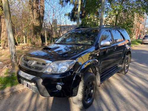 Hilux Sw4 Srv Cuero At
