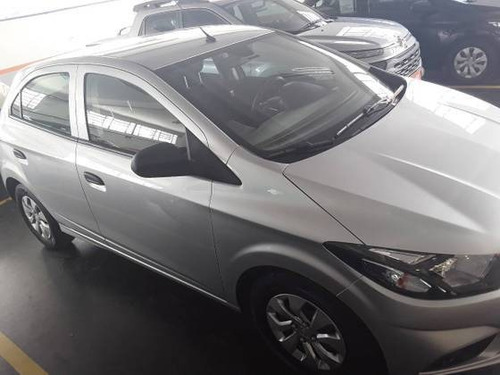Chevrolet Joy 1.0 Spe4 Flex Manual