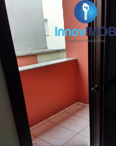 Imagem 2 de 22 de Apartamento - Ap00737 - 69983035