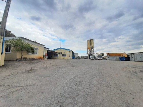 Imagem 1 de 13 de Barracão À Venda, 672 M² Por R$ 3.800.000,00 - Unileste - Piracicaba/sp - Ba0321