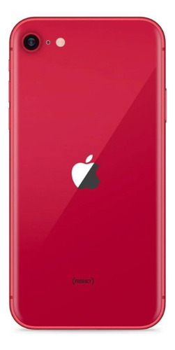 Apple iPhone SE (2da Generación) 64 Gb (Usado)
