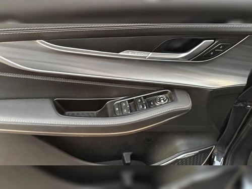 Exeed LX ADVANCED 1.5 AT