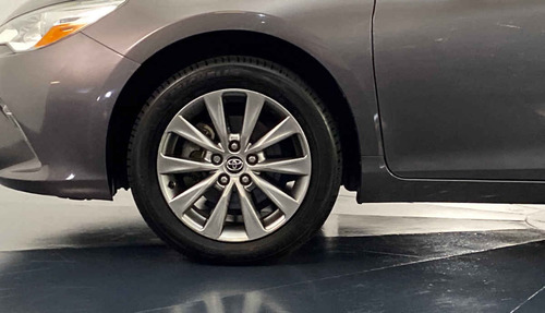 Imagen 11 de 15 de 28519 - Toyota Camry 2015 Con Garantía