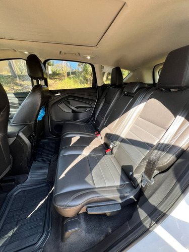 Ford Escape 2.5 Se Plus Mt