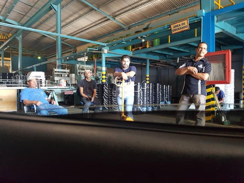 Imagen 3 de 6 de Empresa Procesadora De Lubricantes