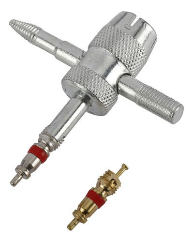 Herramientas De Instalación De Válvulas, Extractor De Núcleo