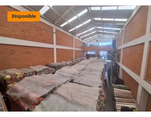 Bodega En Venta,sector Barrios Unidos,bogota