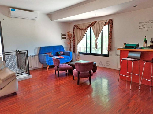 Imagen 1 de 12 de Departamento En Venta En Gonnet
