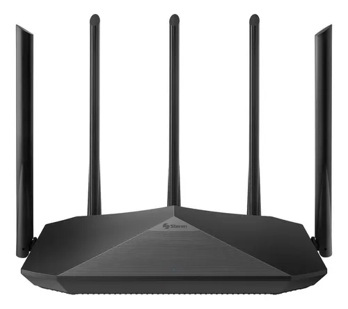 Router Steren MercadoLibre