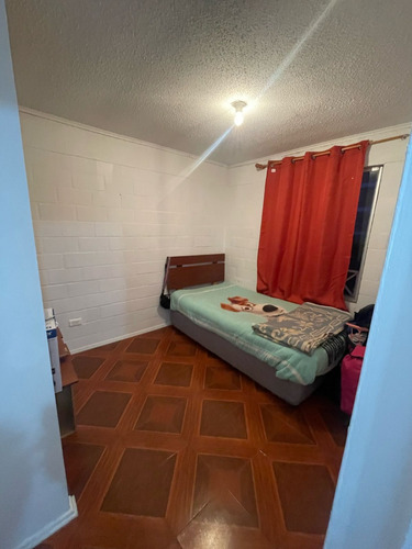 Arriendo Departamento,santa Julia Viña Del Mar
